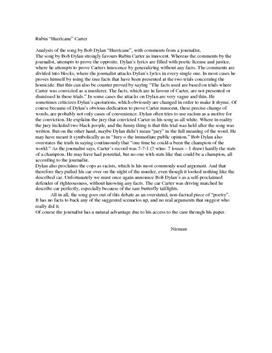Problem 1, volym