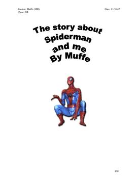 Spiderman