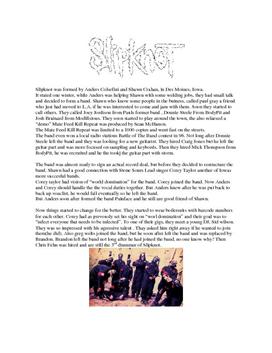 Slipknot 
