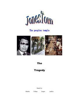 Jones Town