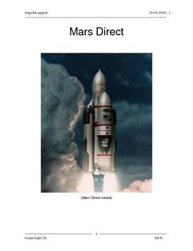 Mars Direct