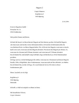 Everts & Hagedorn GmbH