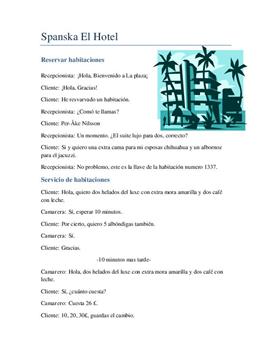 El Hotel