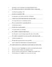 Handelsbreve notater/engelsk