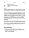 Business Letter - Marketing två tweens