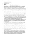 Nike and the Sweatshop case