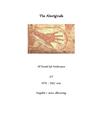 The Aboriginals