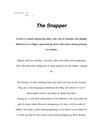 The Snapper