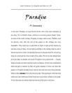 Paradise