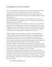 Is Euthanasia an act of love or brutality?