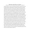 English Essay on Brian Moore’s Lies of Silence