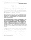 Evaluation of the “The Fifth Child” by Doris Lessing