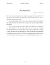 Dear Muhammed