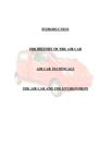 HISTORY OF THE AIR CAR