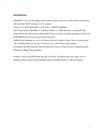 Info about McDonald