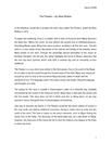 The Flowers – by Alice Walker