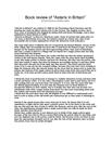 Book review of “Asterix in Britain”