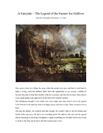 A Fairytale – The Legend of the Farmer Joe Gulliver
