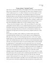 Essay about “Animal Farm”