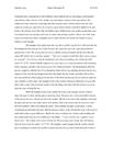 Engelsk essay	