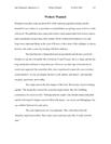 Writers Wanted