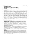 The Hound of The Baskervilles
