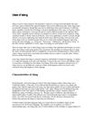 Uses of slang