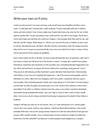 Write your own sci-fi story