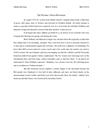 The Women’s Peace Movement