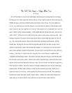 The Tell-Tale Heart – Edgar Allan Poe