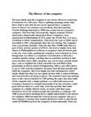 The History of the computer