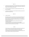 Problem 1 A
