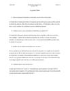 Le grand Cahier