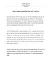 More young people become self starters