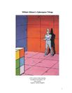 William Gibson’s Cyberspace Trilogy