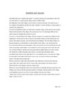 Justified and Ancient