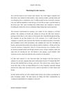 Marketing in Latin America