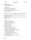 Modal verb övningshäfte 1 grammatik
