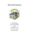 The good consumer