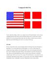 USA och Danmark