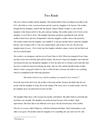 Engelsk essay om "Two Kinds"