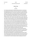 About a boy