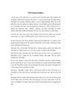 The Curious Incident of the Dog in the Night-time