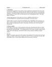 Essay on culture