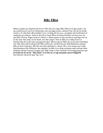 Billy Elliot - Filmanalys