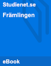 Främlingen | Analys Främlingen | Analys