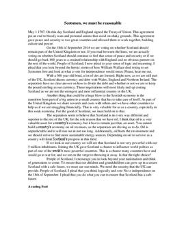 Samples of a persuasive essay image