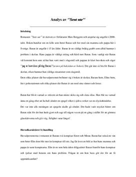 An essay concerning human understanding chapter 1 summary image