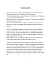 Death Penalty | Use in the USA Death Penalty | Use in the USA