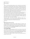 Letter | Response to Business Inquiry Letter | Response to Business Inquiry